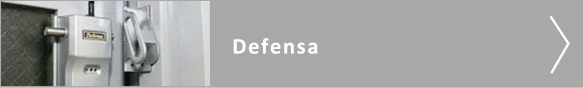 Defensa